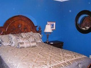 Shalom House Bed And Breakfast Tifton Exterior photo