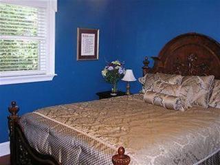 Shalom House Bed And Breakfast Tifton Exterior photo